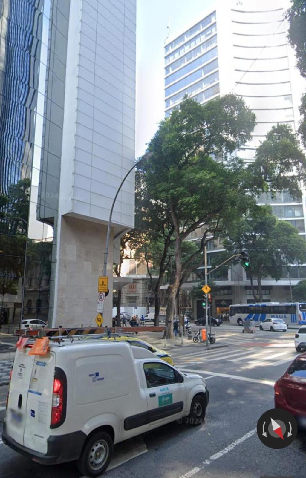 Skylux Apto 2109 Apartamento Rio de Janeiro