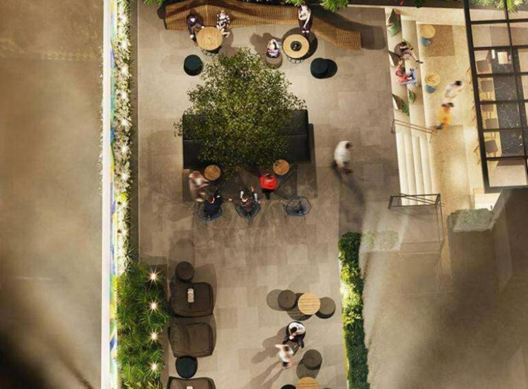 Skylux Apto 2109 Apartamento